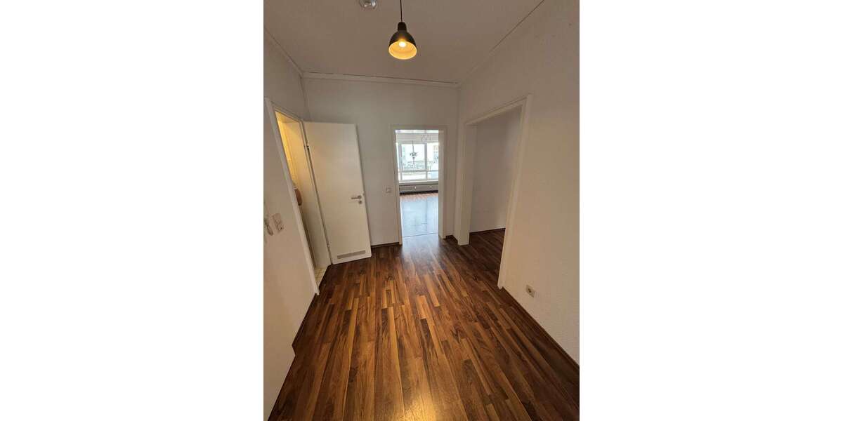 Etagenwohnung Koblenz Altstadt - 4 Zimmer, 92 m&sup2;, 900&euro; | Angebot:26219579
