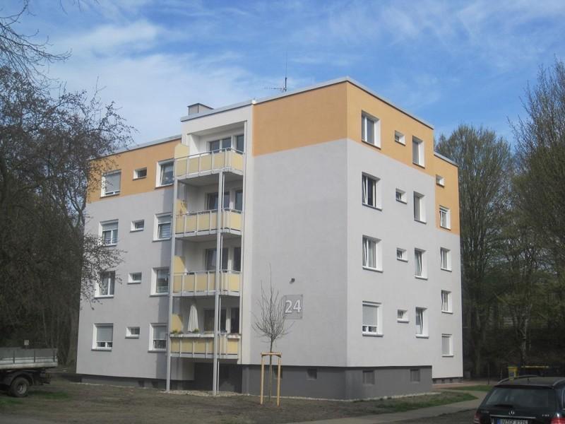 Miet mich - günstig geschnittene 2,5-Zimmer-Wohnung zimmer