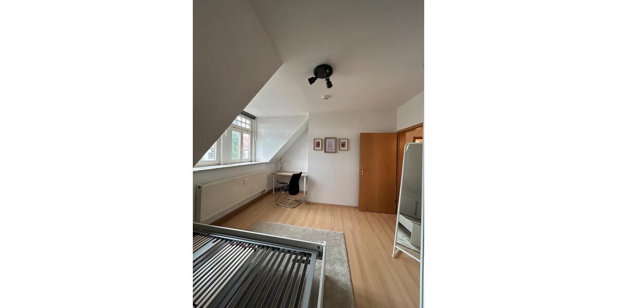 Wohnen auf Zeit Erfurt Stotternheim - 1 Zimmer, 125 m&sup2;, 580&euro; | Angebot:26613361