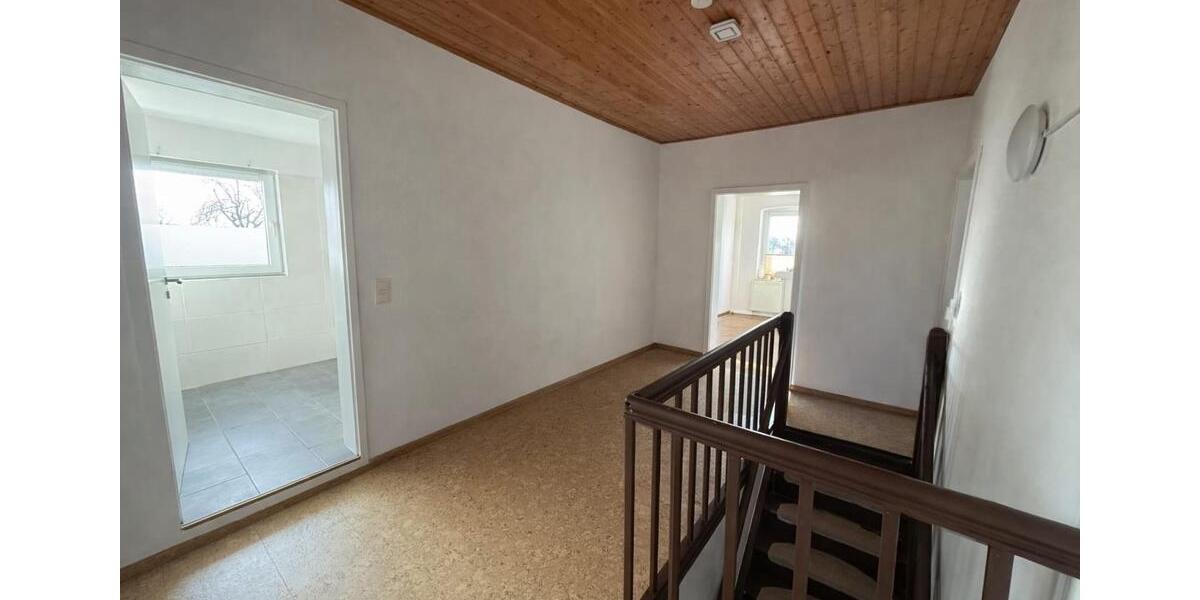 Dachgeschoßwohnung Bruchhausen-Vilsen Vilsen - 4 Zimmer, 90 m&sup2;, 650&euro; | Angebot:25631776