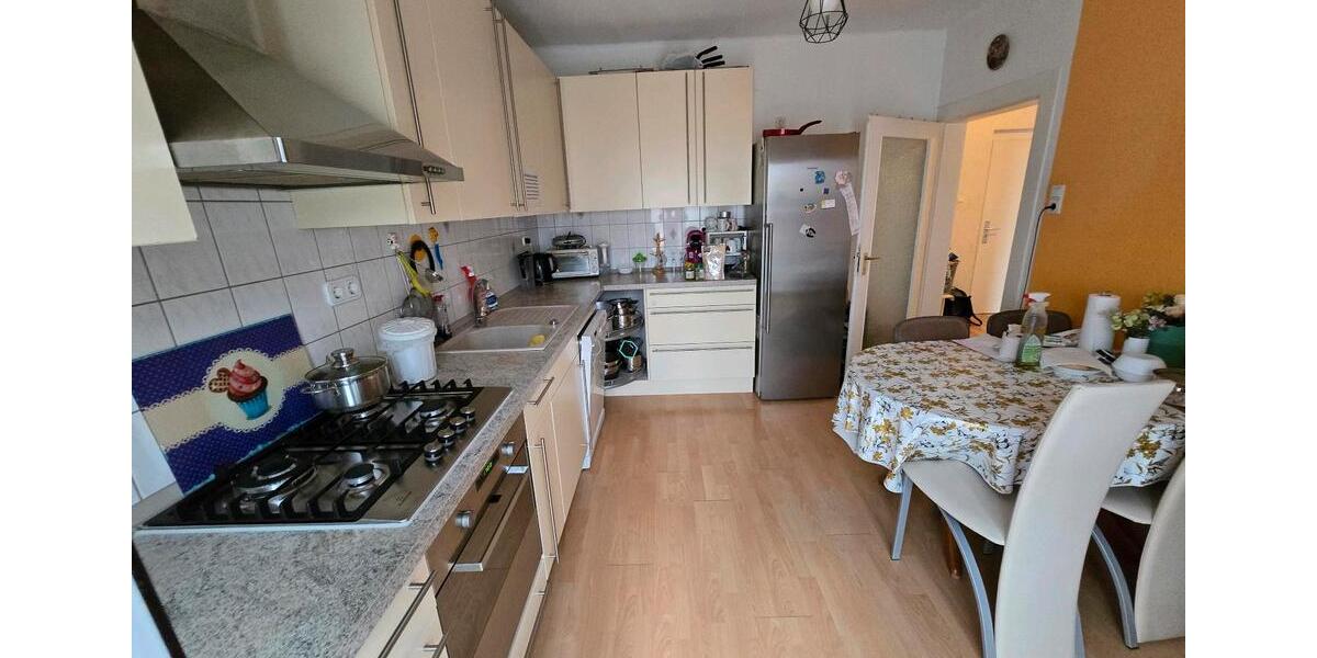 Wohnen auf Zeit Nürnberg Gaismannshof - 1 Zimmer, 20 m&sup2;, 550&euro; | Angebot:25862281