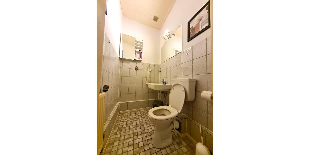 Wohnen auf Zeit Hannover Nord - 1 Zimmer, 18 m&sup2;, 480&euro; | Angebot:25933313