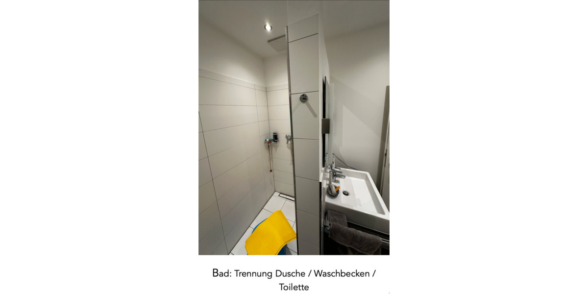 Etagenwohnung Osterode am Harz Osterode - 3 Zimmer, 82 m&sup2;, 550&euro; | Angebot:26018010