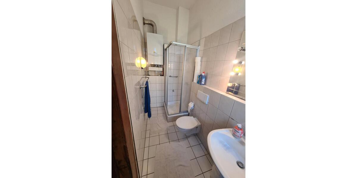 Wohnen auf Zeit Düsseldorf Pempelfort - 20 Zimmer, 20 m&sup2;, 730&euro; | Angebot:26036763