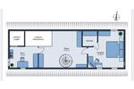 Maisonettenwohnung Kusterdingen - 6.5 Zimmer, 140 m&sup2;, 1.880&euro; | Angebot:26648284