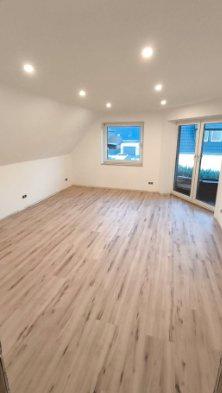 Etagenwohnung Barßel - 4 Zimmer, 130 m&sup2;, 1.100&euro; | Angebot:26690129