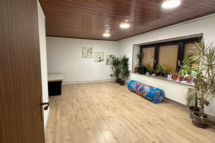 Wohnung in Ganderkesee zimmer
