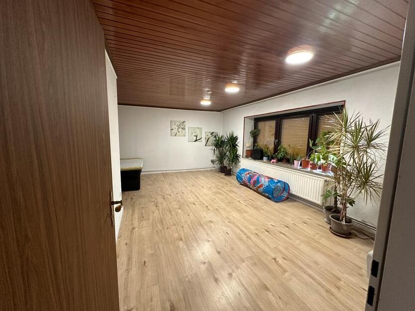 Wohnung in Ganderkesee zimmer