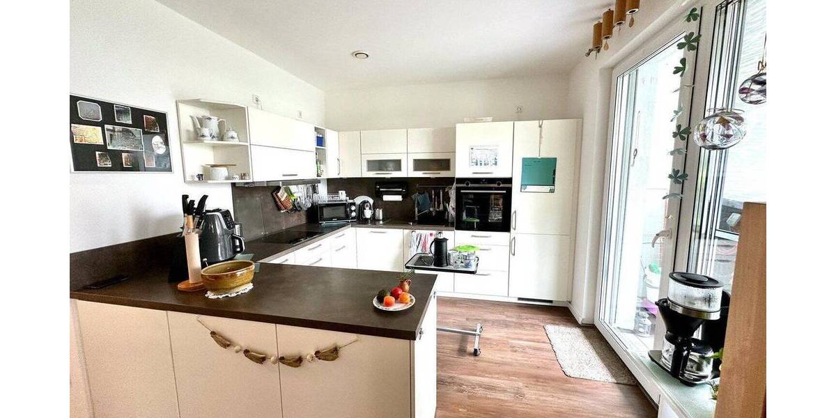 Etagenwohnung Hildesheim Ochtersum - 3 Zimmer, 105 m&sup2;, 1.250&euro; | Angebot:26830362