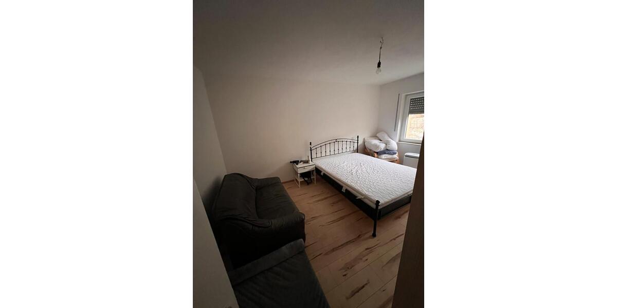 Wohnen auf Zeit Ansbach - 16 Zimmer, 83 m&sup2;, 500&euro; | Angebot:24653379