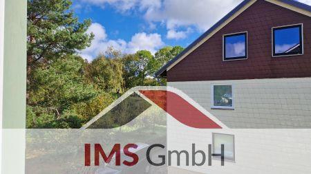 Erdgeschoßwohnung Braunlage - 2 Zimmer, 43 m&sup2;, 250&euro; | Angebot:21271610