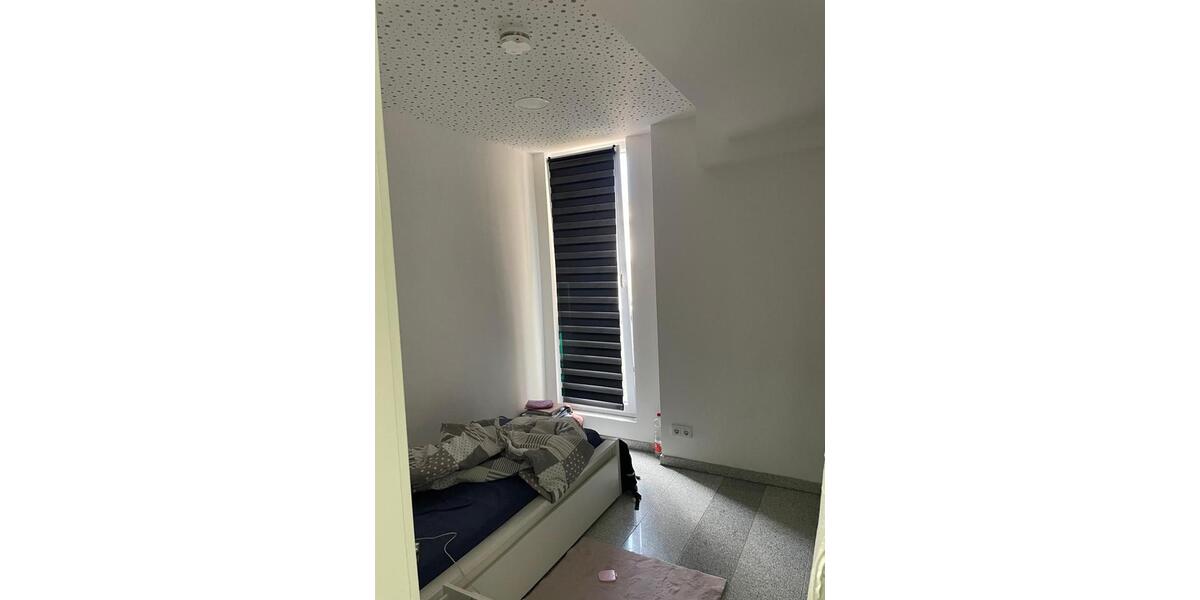 Etagenwohnung Bad Hersfeld - 2 Zimmer, 45 m&sup2;, 600&euro; | Angebot:26413344