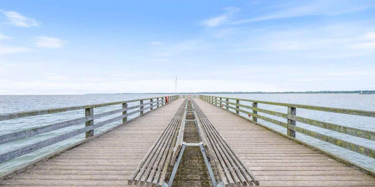 Etagenwohnung Lübeck / Travemünde Travemünde - 2 Zimmer, 54 m&sup2;, 950&euro; | Angebot:24810291