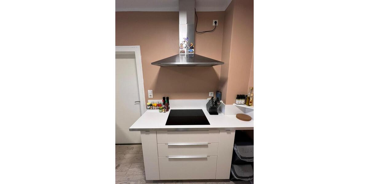 Dachgeschoßwohnung Stendal - 2 Zimmer, 59 m&sup2;, 526&euro; | Angebot:24862952
