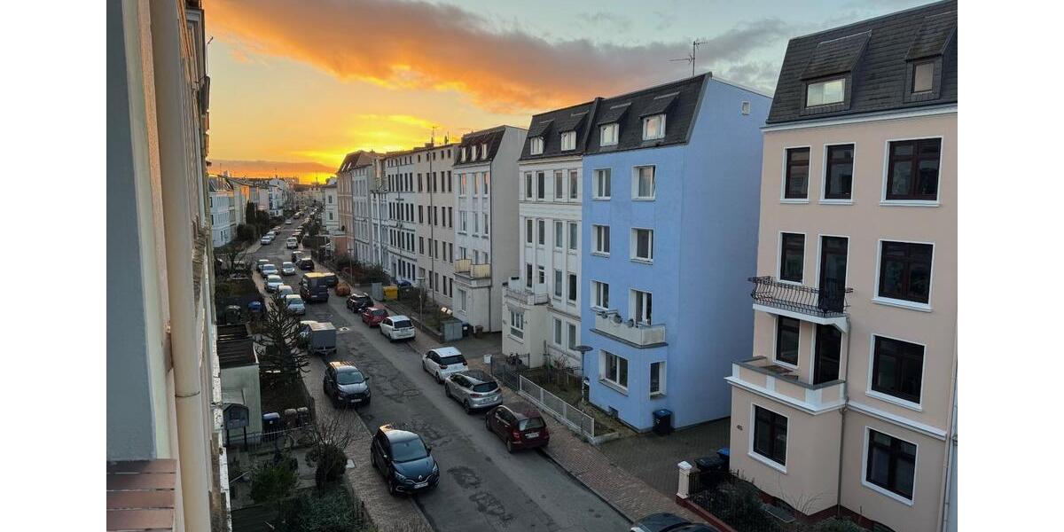 Wohnen auf Zeit Lübeck Sankt Lorenz Nord - 2 Zimmer, 44 m&sup2;, 990&euro; | Angebot:24802380