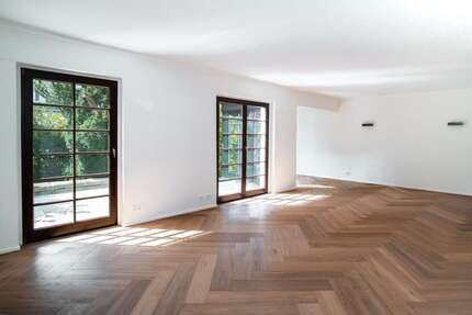 Haus Beckum - 5 Zimmer, 200 m&sup2;, 2.490&euro; | Angebot:27450916