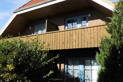 3ZKB-Wohnung auf Fehmarn für 