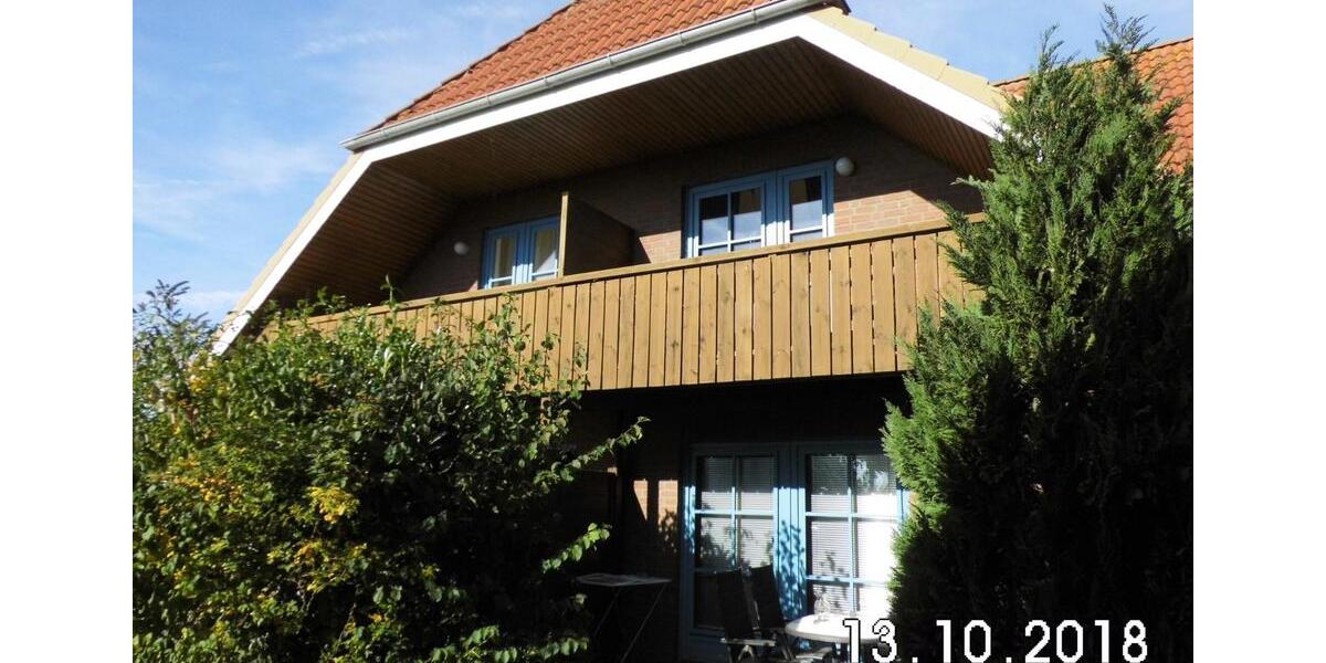 Wohnen auf Zeit Fehmarn - 3 Zimmer, 64 m&sup2;, 999&euro; | Angebot:18380960