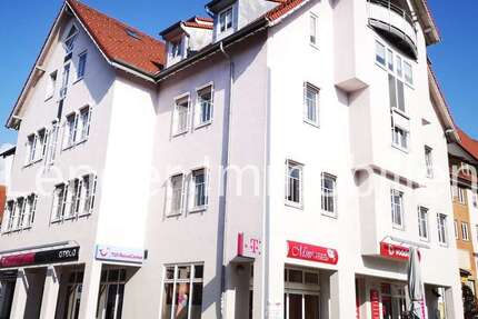 Wohnung zum Mieten in Albstadt 650 € 69.77 m² 2 zimmer