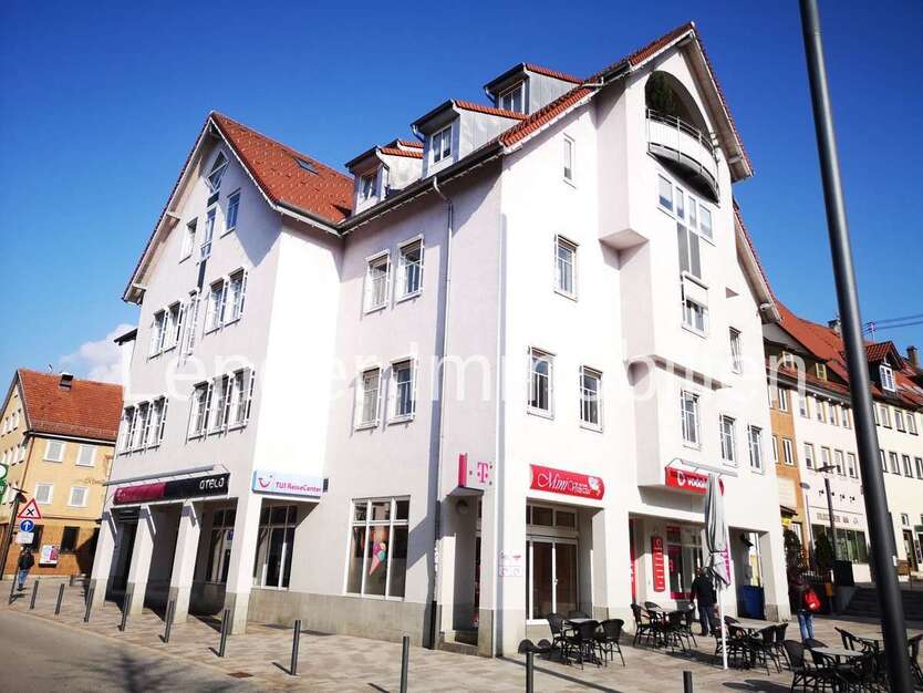 Wohnung zum Mieten in Albstadt 650 € 69.77 m² 2 zimmer
