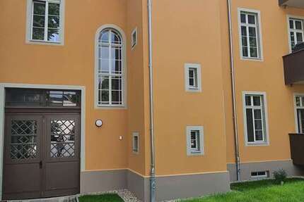 Wohnung Görlitz Innenstadt - 5 Zimmer, 150 m&sup2;, 1.350&euro; | Angebot:27085395