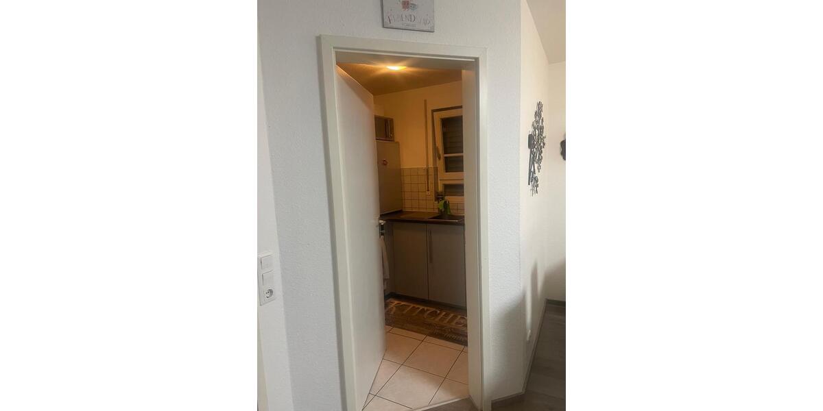 Erdgeschoßwohnung Rottenburg am Neckar - 1 Zimmer, 42 m&sup2;, 520&euro; | Angebot:26493410