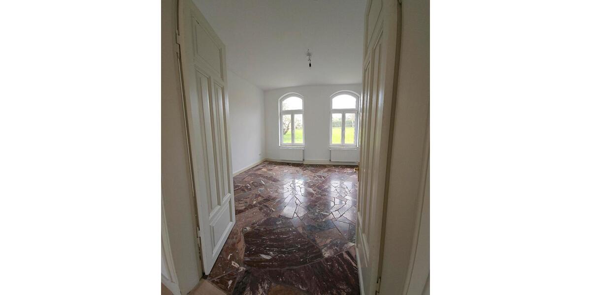 Erdgeschoßwohnung Schwabstedt - 3 Zimmer, 88 m&sup2;, 1.040&euro; | Angebot:26642390