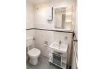 Dachgeschoßwohnung Windeck - 2 Zimmer, 38 m&sup2;, 250&euro; | Angebot:26464585