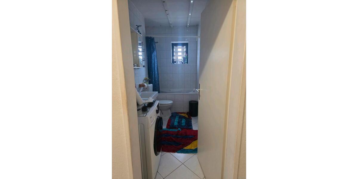 Etagenwohnung Bremen Huchting - 3 Zimmer, 75 m&sup2;, 700&euro; | Angebot:26223556