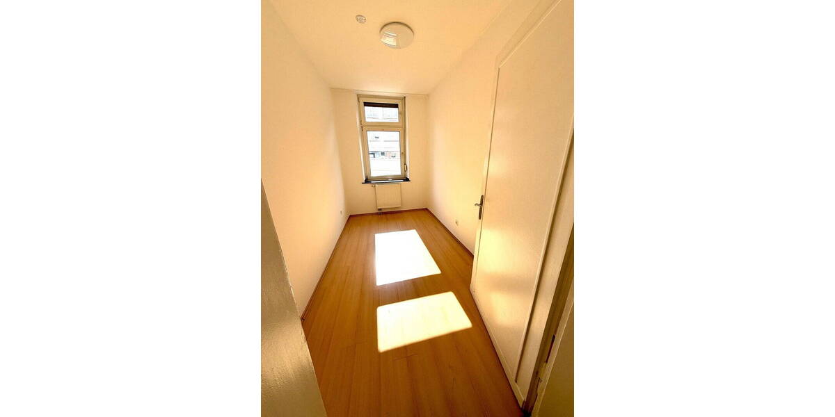 Etagenwohnung Essen Holsterhausen - 2 Zimmer, 51 m&sup2;, 520&euro; | Angebot:26621813