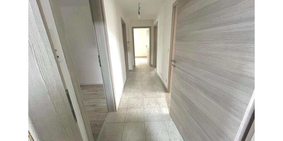 Etagenwohnung Neustadt an der Donau - 3 Zimmer, 64 m&sup2;, 860&euro; | Angebot:26700342