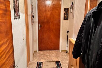 Helle 3-Zimmer-Wohnung in Bergneustadt 3 zimmer