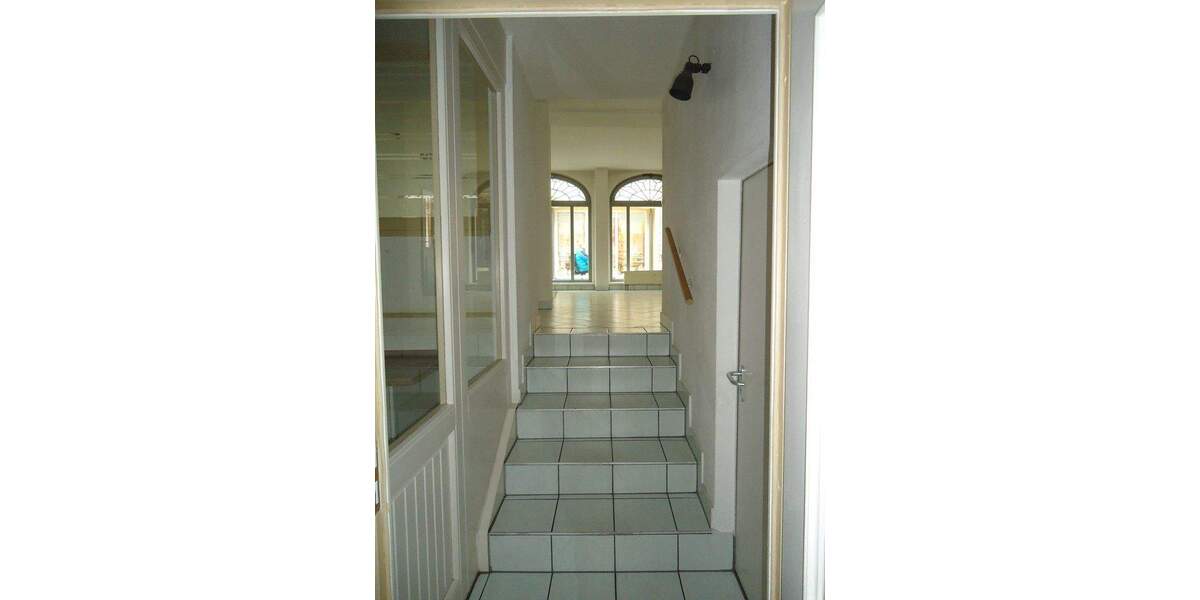 Gewerbeobjekt Naumburg (Saale) Naumburg - 3 Zimmer, 119 m&sup2;, 650&euro; | Angebot:25836713