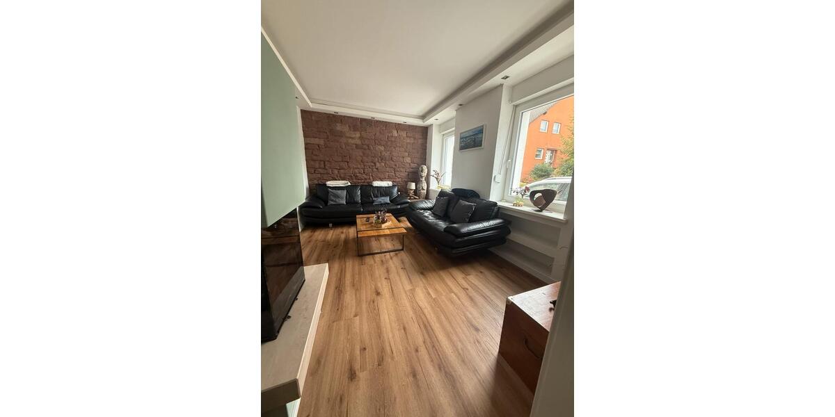 Reihenhaus Trier West-Pallien - 4.5 Zimmer, 135 m&sup2;, 1.850&euro; | Angebot:26049824