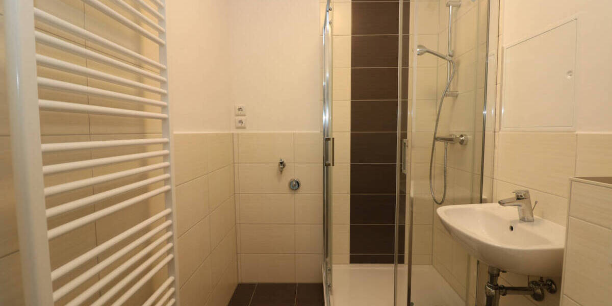 Etagenwohnung Freiberg Freiberg West - 2 Zimmer, 55 m&sup2;, 449&euro; | Angebot:26320753