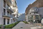 Kompakte 3-Zimmerwohnung am Spittelmarkt - großer Balkon, ruhige Hoflage