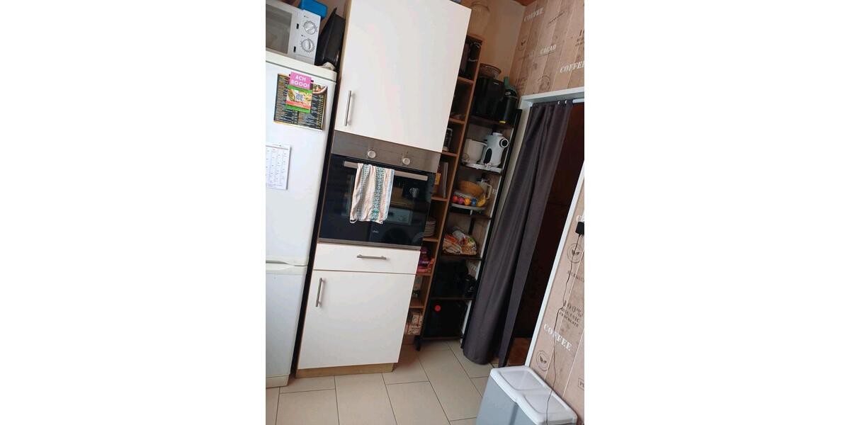 Erdgeschoßwohnung Westoverledingen - 2 Zimmer, 50 m&sup2;, 650&euro; | Angebot:24743405