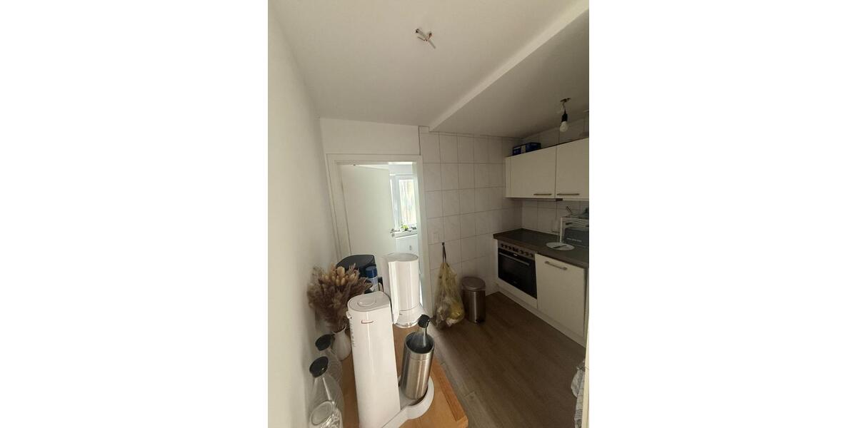 Etagenwohnung Dornburg - 2 Zimmer, 50 m&sup2;, 670&euro; | Angebot:23087661