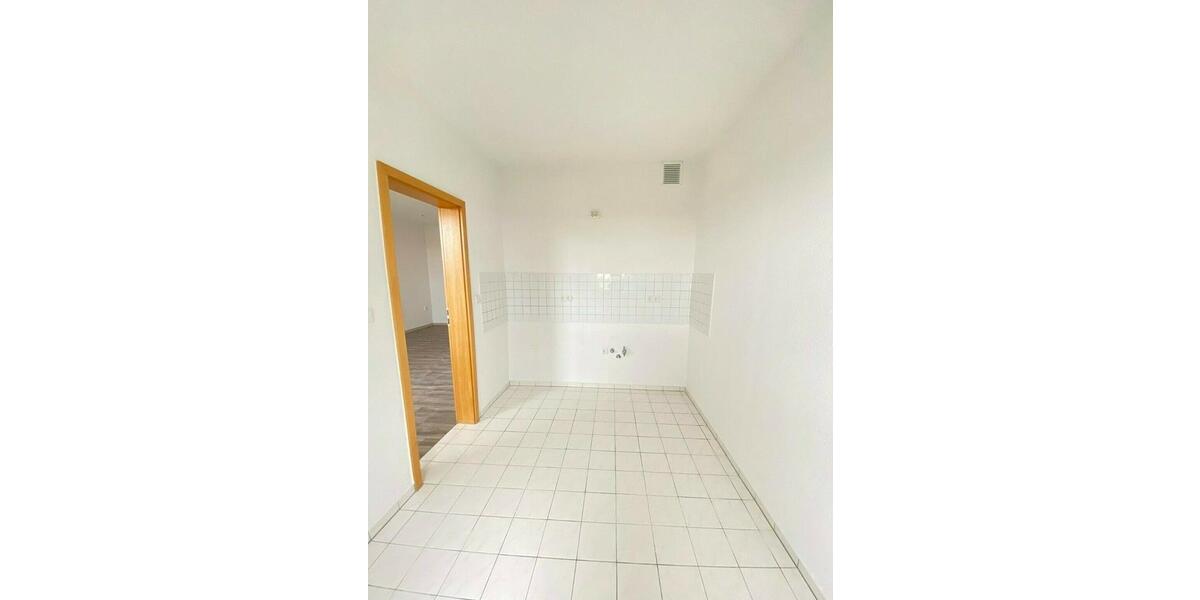 Etagenwohnung Köthen (Anhalt) - 3 Zimmer, 62 m&sup2;, 375&euro; | Angebot:8855252