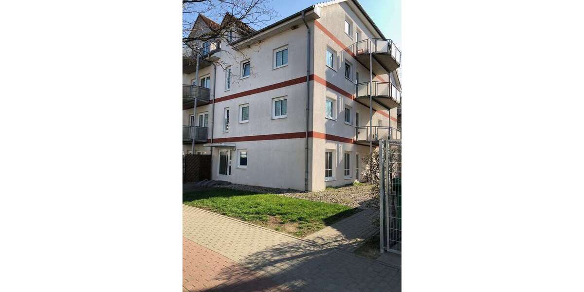 Etagenwohnung Mahlow Mahlow - 2 Zimmer, 56 m&sup2;, 830&euro; | Angebot:26728852