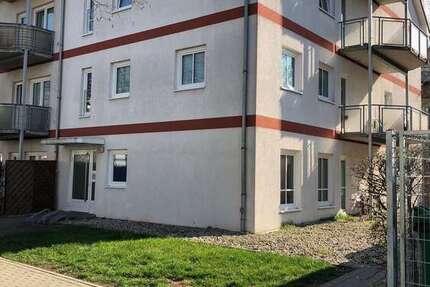 Wohnung Mahlow Mahlow - 2 Zimmer, 56 m&sup2;, 830&euro; | Angebot:26728852