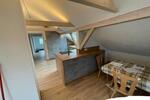 Dachgeschoßwohnung Haßfurt - 2.5 Zimmer, 53 m&sup2;, 790&euro; | Angebot:26592593