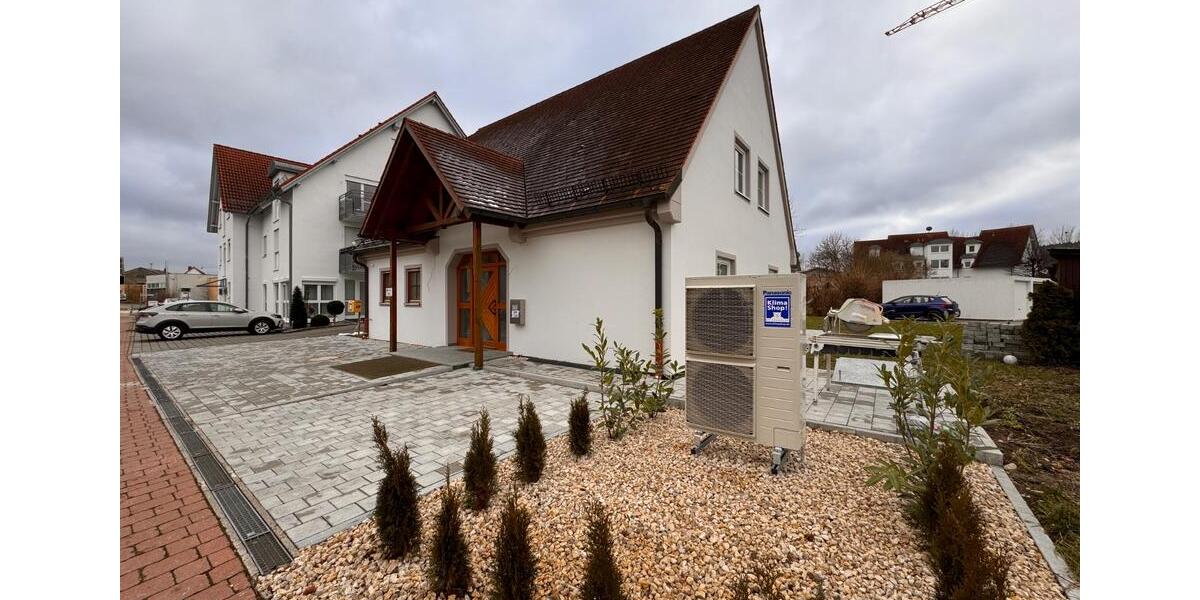 Einfamilienhaus Riesbürg - 4 Zimmer, 160 m&sup2;, 1.400&euro; | Angebot:25253542