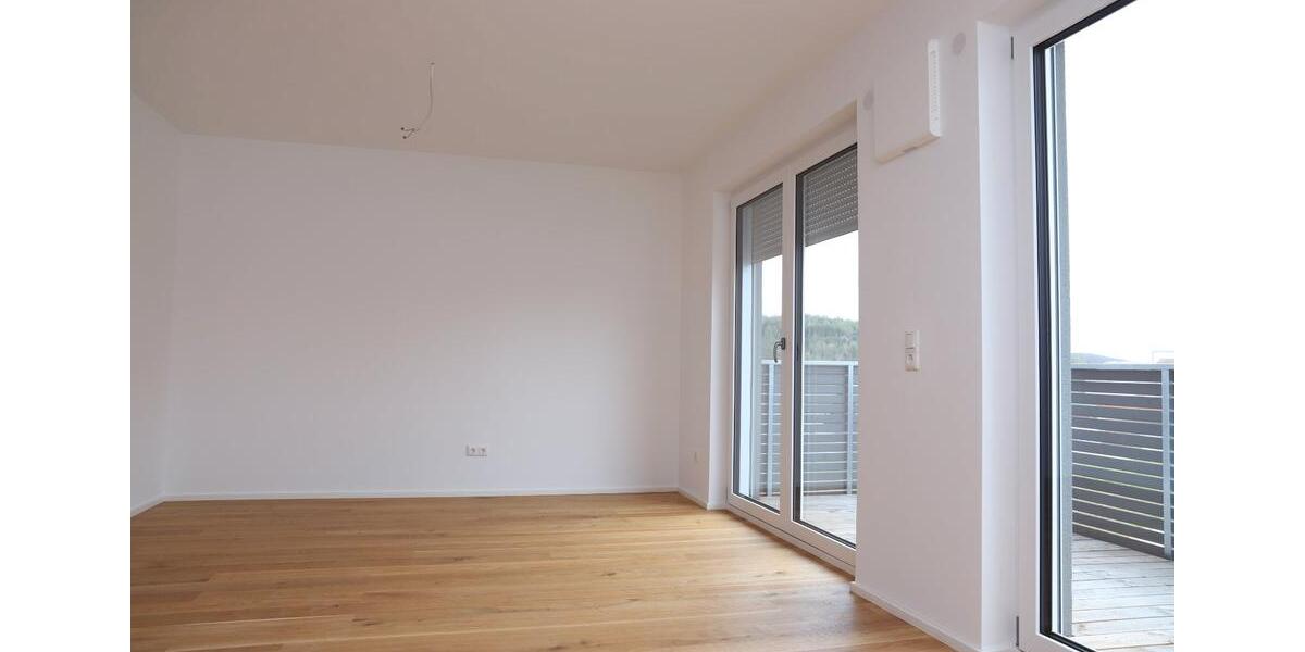 Dachgeschoßwohnung Wassertrüdingen - 1 Zimmer, 44 m&sup2;, 500&euro; | Angebot:25994494