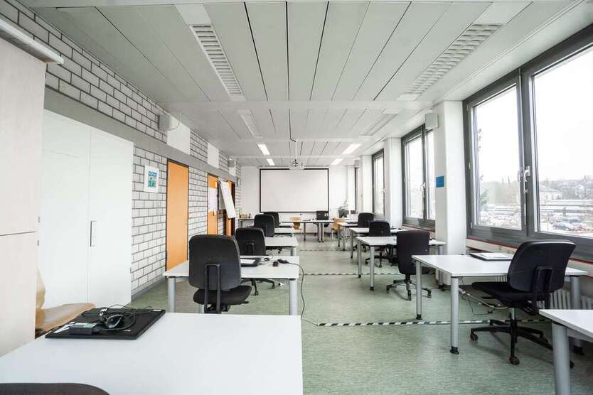 Büro in Sigmaringen 4.190 € 344 m²