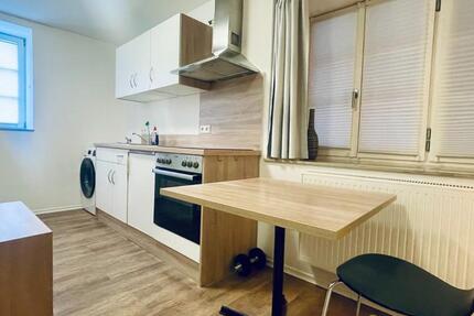 Wohnung Ansbach - 1 Zimmer, 22 m&sup2;, 550&euro; | Angebot:24679883