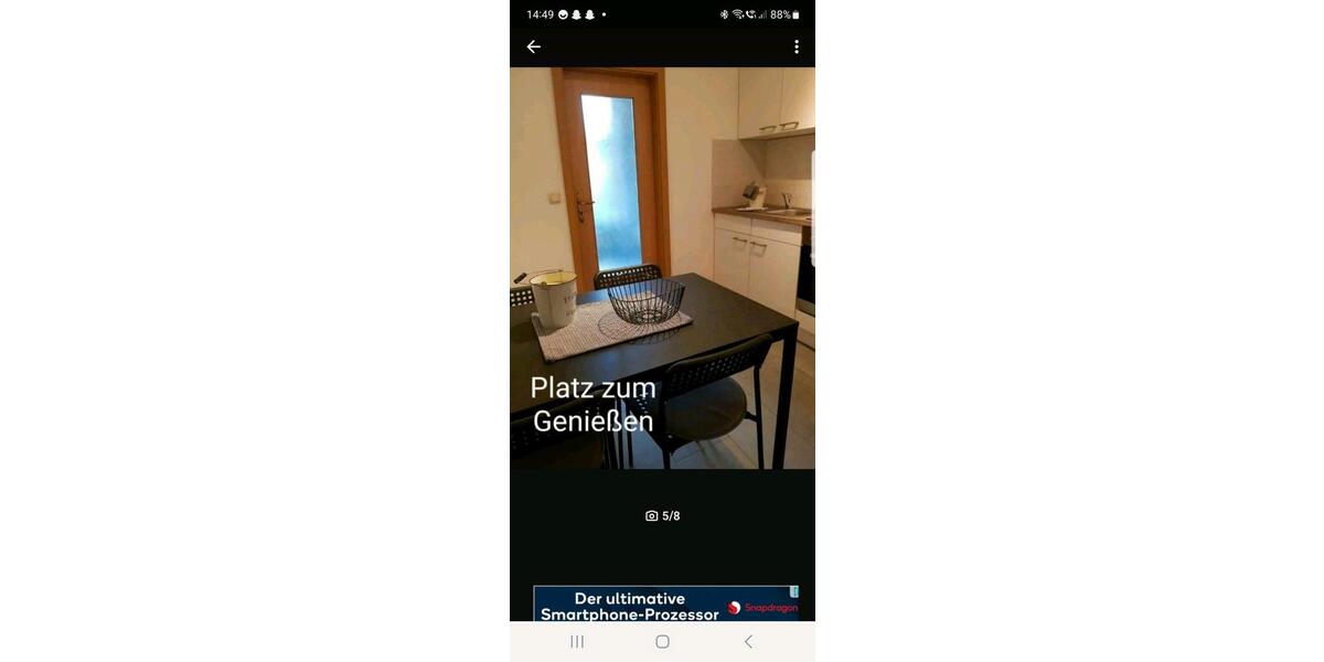 Hochparterre Schwerin Altstadt - 3 Zimmer, 80 m&sup2;, 1.040&euro; | Angebot:18340920