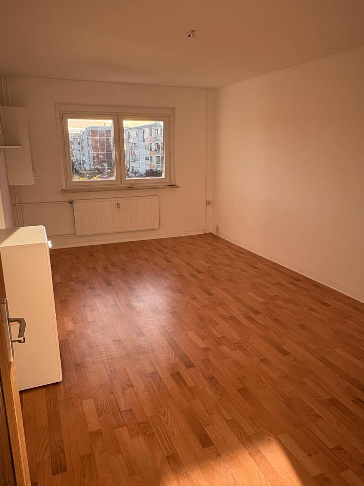 Wohnung 58qm Dierkow, Rostock zimmer