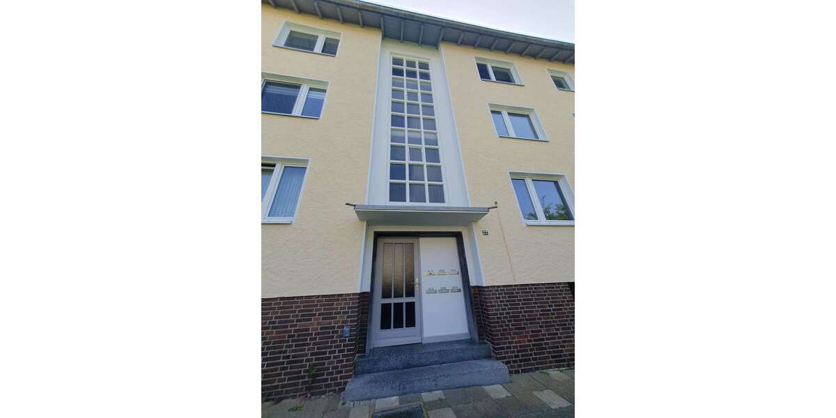 Wohnung zum Mieten in Hildesheim 552 € 69 m² 3 zimmer