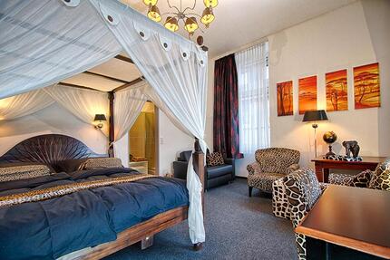 Wohnen auf Zeit Koblenz - 1 Zimmer, 35 m&sup2;, 1.260&euro; | Angebot:14028698